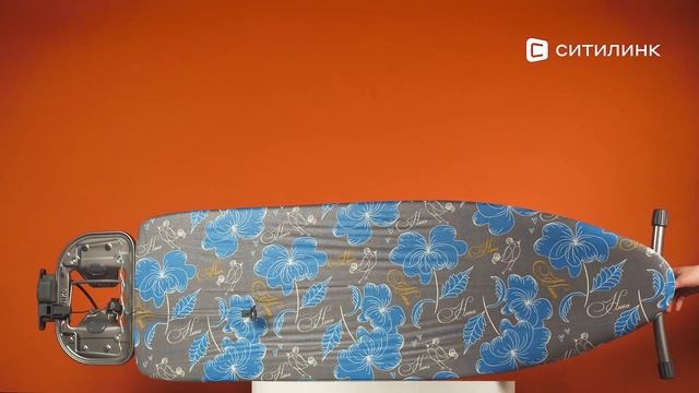 Обзор гладильной доски НИКА Best | Ситилинк смотреть онлайн