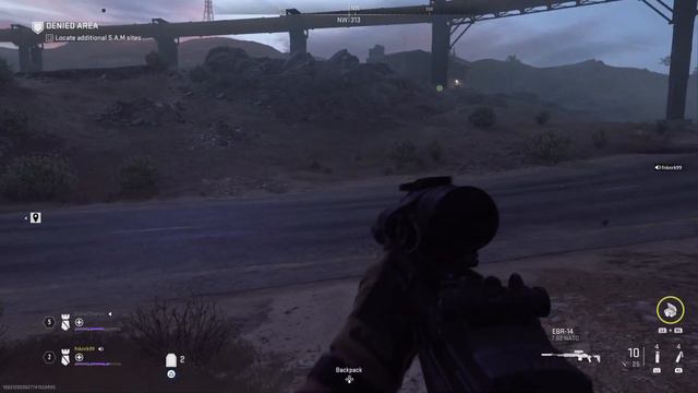 Call of Duty: Modern Warfare II_Me and Asad fight til end смотреть онлайн