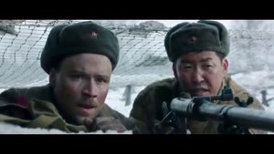 Казахи че нерусские? 28 Панфиловцев