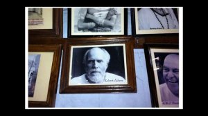 083 АДВАЙТА ВЕДАНТА Собрание сатсангов Роберта Адамса (без музыки)