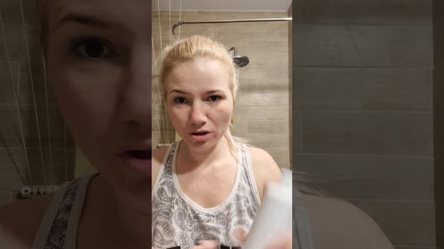 Ввожу ещё одну привычку красоты🥰  Убираем второй подбородок😇