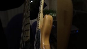 Бас-гитара Music Man Sting Ray