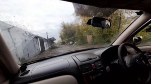 Как сделать антидождь | Лучший лайфхак антидождя своими руками | БОНУС В КОНЦЕ ВИДЕО