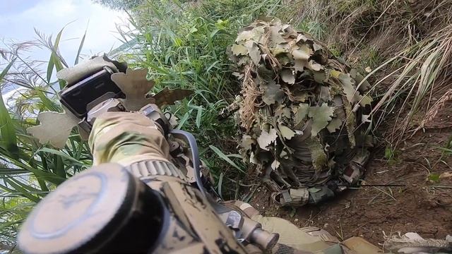 RIOT SQUAD - Primo Victoria 2019 (Страйкбол на воде) смотреть онлайн