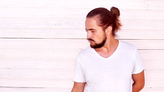 1000 ДНЕЙ без парикмахерской ❗️Я смог и вы сможете ? смотреть онлайн