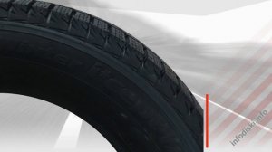 Hankook Winter I*cept IZ2 W 616 - Фото видео обзор Отзывы
