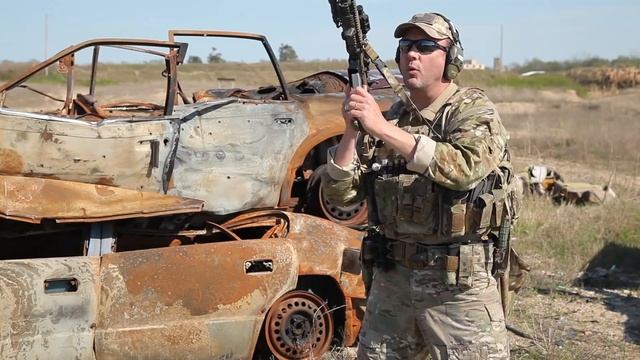 How to set up your Body Armor | Mag Placement | Part 3 | Tactical Rifleman смотреть онлайн