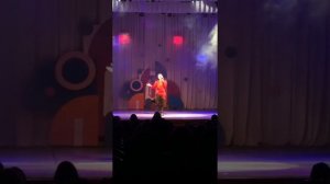 "Ах ты, душечка, красна девица", русская народная песня, исп Владимир Ломейко (май 2019 г.)