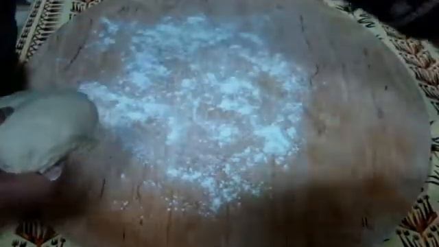 Noýbaly Unaş. Туркменское блюдо Унаш. Любим и часто готовим.???.Türkmen yemeği Unaş. смотреть онлайн