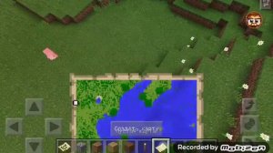 Как сделать карту с значком