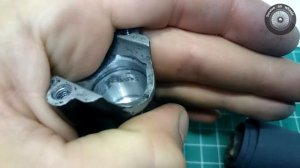 Дисковые гидравлические тормоза Formula RX. Ремонт, разборка. Repair, restoration.