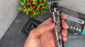 Триммер для стрижки волос VGR V 228