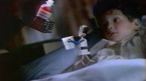 Детский Тайленол ”Children's Tylenol” - Реклама 90е