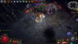 ALL UBERS (Deathless) - LIGHTNING SRS CHAMP - PoE 3.23 Affliction League