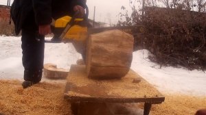 Бензопила Champion 362