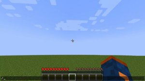 Using Commands in Minecraft: Getting Started and the /gamemode Command [/gamemode 1,2,3,&4] | 1.11.