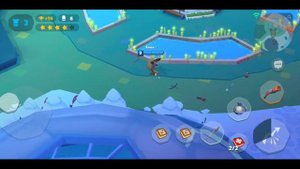 3 ХУДШИХ ПЕРСОНАЖА В ZOOBA