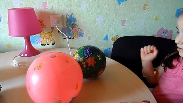 Английский для Детей - Больше Меньше смотреть онлайн