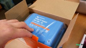 Анонс новинок продукции Victron Energy