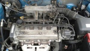 Toyota 4E-FE поломки и проблемы двигателя | Слабые стороны Тойота мотора