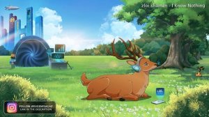 ОЛЕНЬ ИЗ БУДУЩЕГО ? Lofi hip hop music~ beats to relax/study to