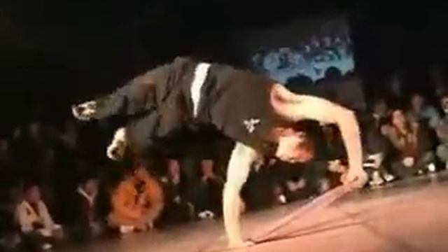 Strongest B-Boy (Part 3) Bboy Physicx,Junior,Darkness,etc. смотреть онлайн