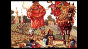 5 класс. Народность в музыке. Опера "Садко".