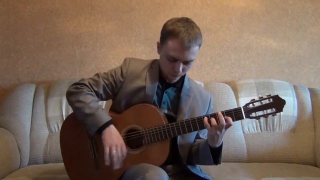 Жду известий A Винитский смотреть онлайн