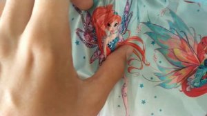 Обзор на лимитированную куклу Блум 2019 | Bloom Anniversary Edition