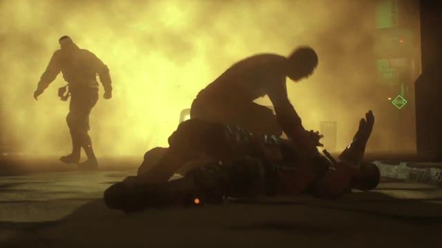 Бэтмен™: Рыцарь Аркхема_20150728052600 смотреть онлайн