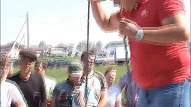 Мастер-класс по строительству из блоко в Бризолит. http://www.prosvoydom.ru/ смотреть онлайн