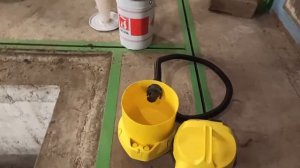 Циклон для пылесоса своими руками