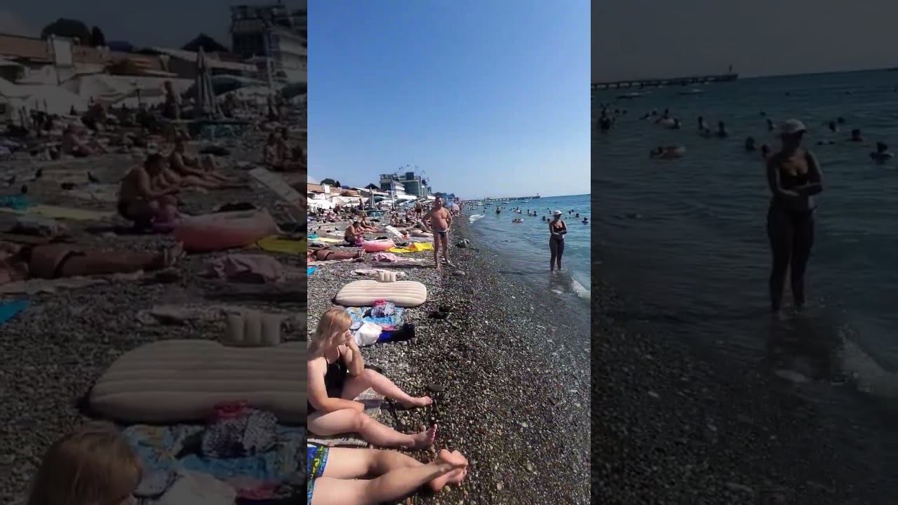 Погода шепчет, вода как слеза 7 сентября:Утром +23°...+28° Облачно с прояснениями⛅️ #shorts смотреть онлайн