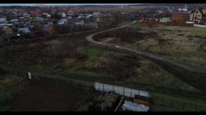 Щёлковский район, деревня Набережная. 2018 г.