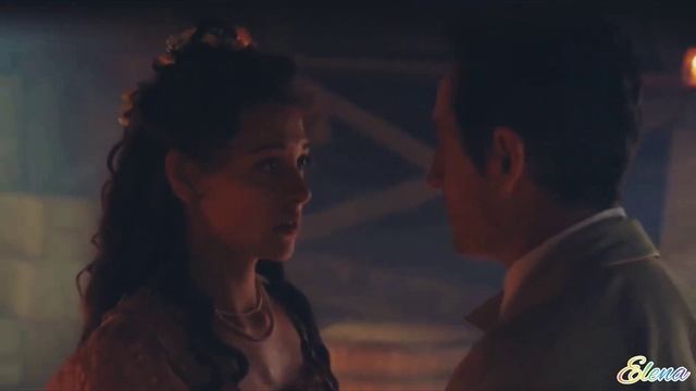 В забытом сне/Анна?Штольман смотреть онлайн