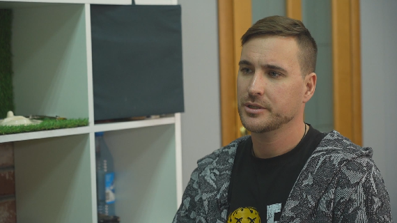 Прокопьевск в лицах | Кирилл Белоедов - руководитель Молодежного центра