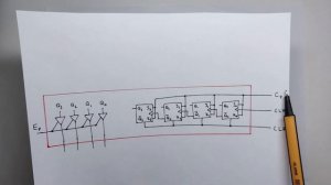 Как генерировать последовательные двоичные адреса： собираем счетчик команд на макетной плате