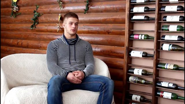 Интервью, Вадим Куцый после боя с Абукаром Яндиевым OFS смотреть онлайн