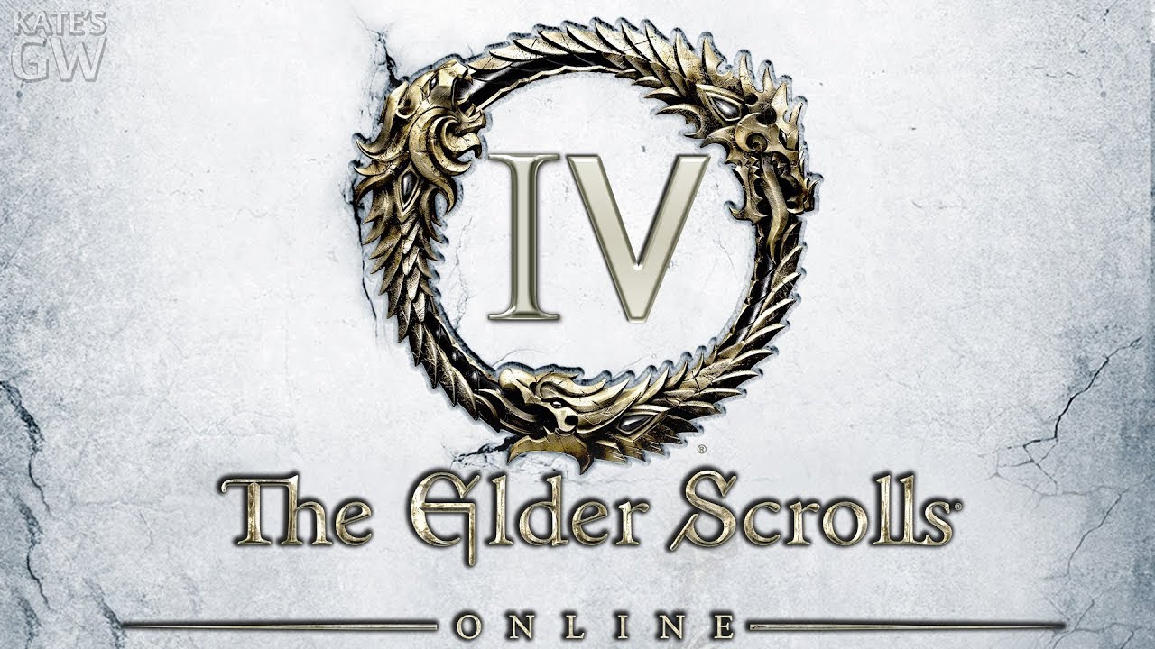 The Elder Scrolls Online ➤ НОРДЫ, КАДЖИТ И АРГОНИАНИН. КООПЕРАТИВ. (Coop). Part #4-1
