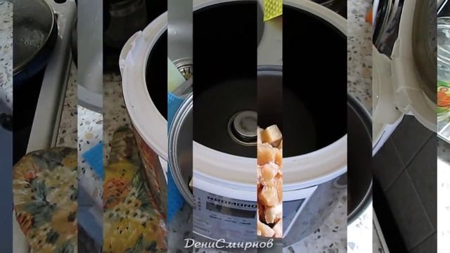 Рецепты для мультиварки Филе курицы смотреть онлайн