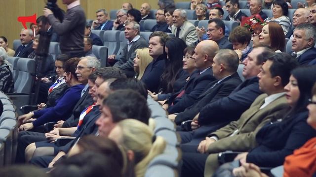 День рождения Приморского края отметили во Владивостоке смотреть онлайн