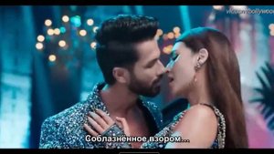 Моя девушка робот|русс. суб|Teri Baaton Mein Aisa Uljha Jiya - Title Song | Шахид Капур, Крити Сано