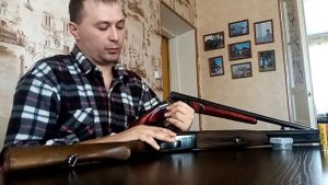 выбор первого ружья. краткий обзор иж18, иж 43