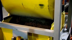 Вибропресс Рифей Кондор, с минимальным ручным трудом!