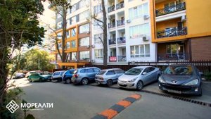 ЖК «Золотой Ключик» Сочи. Фабрициуса, ул. Яна Фабрициуса, 2/27а — Портал недвижимости Morealti