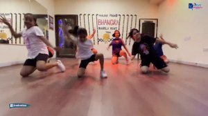 Imagine Dragons x J.I.D - Enemy Dance Cover (from the series Arcane League of Legends)