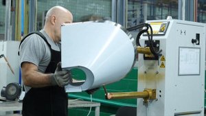 Как создаются кухонные вытяжки ELIKOR