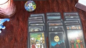 ??ЧТО ВАМ НУЖНО ЗНАТЬ О СЕБЕ ПРЯМО СЕЙЧАС ??ТАРО