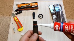 Замена колпачка на катушке зажигания 9091902258