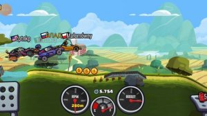 Hill Climb Racing 2
